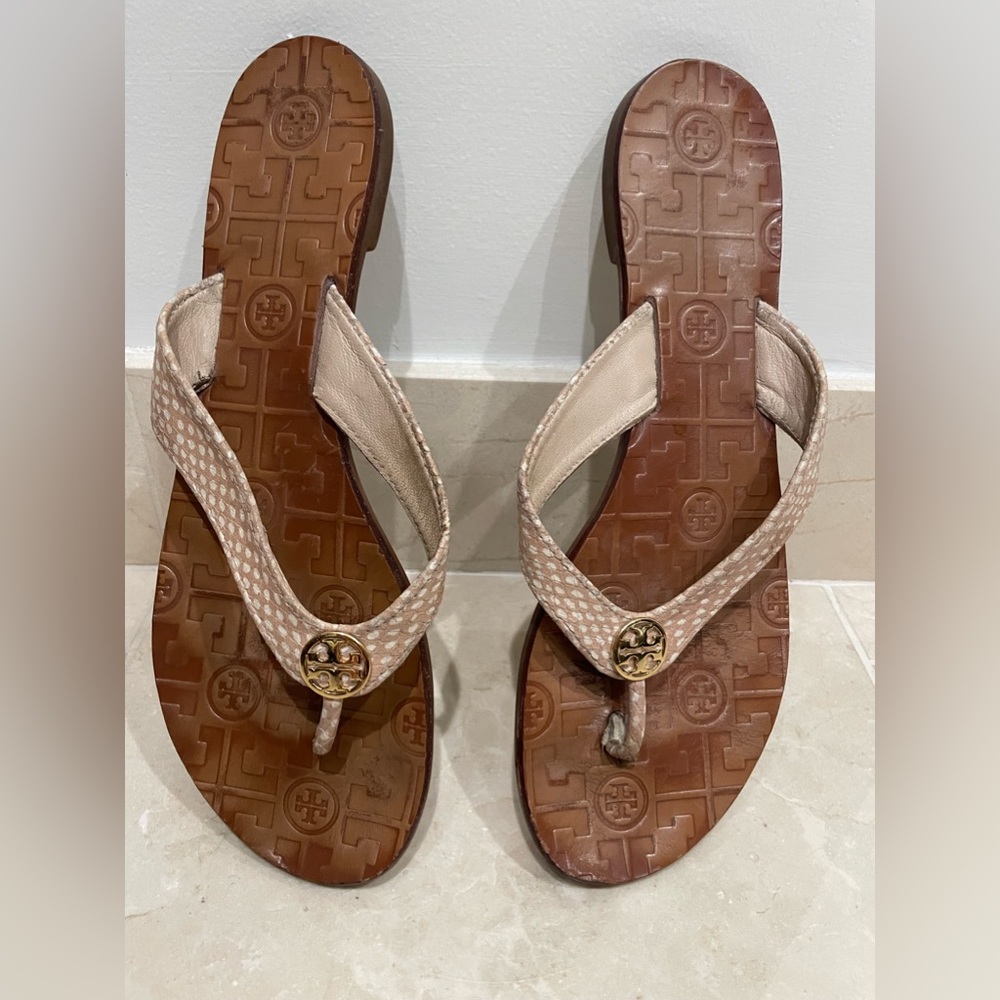 Tory Burch Thora Sandal